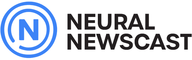 Neural Newscast Logo