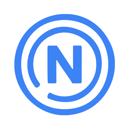 Logo - Icon Only (No Background)