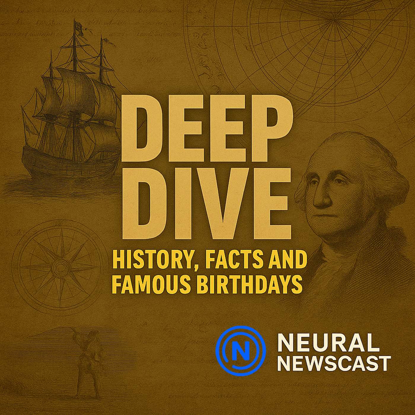 Deep Dive: February 10th: Innovation, Espionage, and the Spaceman